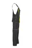 Planam  Basalt Neon Latzhose anthrazit/gelb Gr. 60, 6230060 Produktbild-Vorschau 2