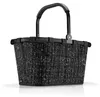 reisenthel Carrybag BN7094 carrybag XS  boucle black Produktbild-Vorschau 1