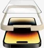PanzerGlass ® Screen Protector iPhone 14 Pro | Ultra-Wide Anteprima dell’immagine prodotto 10