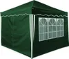 Deuba Faltpavillon, grün, 3 x 3 m, 2.5 m Höhe, Tragetasche, Produktbild-Vorschau 9