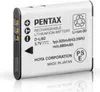 Pentax D-LI92, 925 mAh, 3,7 V, Lithium-ion (Li-ion) Náhled obrázku produktu 2