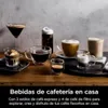 NINJA ES601EU Machine à café filtre Luxe Cafe Premier Voir les images du produit 36