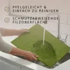 Filz Platzsets 45x30cm, Platzdeckchen abwaschbar, Produktbild-Vorschau 7