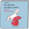 Bambino coniglio - Solo una grattatina all'orecchio? Figura Anteprima dell’immagine prodotto 4