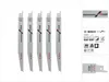 Säbelsägeblatt S 2345 X, Progressor for Wood, 5er-Pack Produktbild-Vorschau 15
