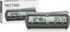 DGT 1500 orologio digitale per scacchi grigio Anteprima dell’immagine prodotto 7