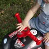 BIG Bobby Quad Racing Rot Podgląd zdjęcia produktu 11