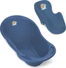 Baby Badewanne mit Baby badewannensitz 2 Set - Rheinland ! Produktbild-Vorschau 1