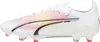 Puma Ultra Ultimate FG-AG white-black-fire orchid 43 Voir les images du produit 13
