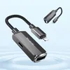 Mcdodo Adaptér OTG 2v1 USB 3.0 do Lightning CA-2690 Náhľad obrázku produktu 4