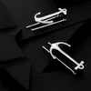 Anker Lesezeichen 2 PCS Kreative Lesezeichen, Metall Produktbild-Vorschau 4