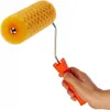 Texturovaný hubkový valček s rukoväťou, 25 cm, Polax Náhľad obrázku produktu 10