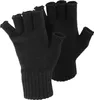 FLOSO Gants femme, sans doigts MG-32A (taille unique) Voir les images du produit 1