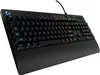 Logitech G213 Prodigy Gaming-Tastatur mit RGB-Beleuchtung Produktbild-Vorschau 15