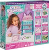 La casa dei gatti di Gabi 8in1 Giochi Tic-Tac-Toe Memoria Anteprima dell’immagine prodotto 5