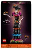 LEGO Ideas La Catrina, Zestaw do budowania, 18 lat(a), Podgląd zdjęcia produktu 19