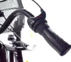 28 Zoll Mädchen Damen City Fahrrad Rad Bike 3 GANG NEXUS Produktbild-Vorschau 6