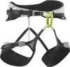 Edelrid Helios Gurtzeug Grau S Grau S Produktbild-Vorschau 1