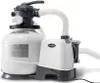 INTEX 26648GS - RCD Sandfilterpumpe (10,5m³l/hr, bis 36m³ Produktbild-Vorschau 25