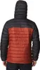 Columbia Steppjacke Powder Lite™ Hooded Jacket Produktbild-Vorschau 2