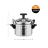 Autocuiseur Scheffler Autocuiseur à induction (3 L, Ø Voir les images du produit 8