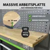 Werkstattwand 13-tlg. modulares Werkstattschranksystem aus Produktbild-Vorschau 5