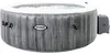 INTEX 28442NP PureSPA Bubble Greywood Deluxe Whirlpool 6 Produktbild-Vorschau 8