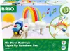 Mein erstes Bahn Regenbogen-Set BRIO 63600200 Produktbild-Vorschau 9