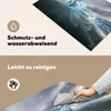 KitchenYeah© Herdabdeckplatte Eisberg in der Diskobucht, Produktbild-Vorschau 2