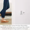 Ring Chime (2nd Generation), Biela, Bezdrôtový, 2,4 GHz, Náhľad obrázku produktu 9