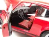 Minichamps 100063021 Porsche 911 Carrera 3.2 Coupe 1983 rot Produktbild-Vorschau 6