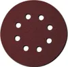 50 x RODOPI Klett Schleifpapier 125mm RedDevil Körnung K220 Produktbild-Vorschau 3