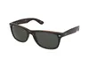 Ray-Ban New Wayfarer RB2132 902/58 Größe: 52 Produktbild-Vorschau 2