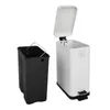 SVITA STM10 Poubelle à pédale 10l incl. seau intérieur Voir les images du produit 2