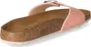 BIRKENSTOCK  MADRID BF Rosa 38 Produktbild-Vorschau 9