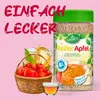 KING GEORGE reifer Apfel Instant Teegetränk 400g / Ergibt Produktbild-Vorschau 7