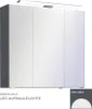 PELIPAL TRENTINO 770/800 Spiegelschrank / Weiß / Produktbild-Vorschau 1