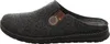 Rohde Herren Pantoffel Hausschuh Filz Stretcheinsatz Asiago Produktbild-Vorschau 9