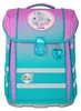 McNeill PERFECTO Schulranzen Set, 5tlg. Gradient Blueberry Produktbild-Vorschau 2