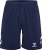 Trainingsset Shirt und Shorts | Produktbild-Vorschau 5