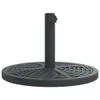 "2026 Promotion" Sonnenschirmständer für Ø38/48 mm Mast 12 Produktbild-Vorschau 2