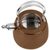 Schulte-Ufer Flötenkessel 2.6 l Zora, 2,6 l, Kupfer, Produktbild-Vorschau 4