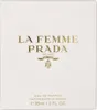 Prada La Femme Eau de Parfum für Damen 35 ml Produktbild-Vorschau 10