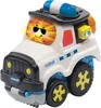Tut Tut Baby Flitzer - Press & Go Police Náhľad obrázku produktu 2