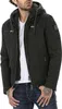Red Bridge Herren Jacke Übergangsjacke Bikerjacke mit Produktbild-Vorschau 2
