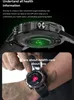 Smartwatch Herren mit Telefonfunktion,1.39'' HD Touchscreen Produktbild-Vorschau 5