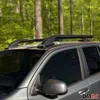 Set di barre portatutto e portapacchi per VW Amarok Anteprima dell’immagine prodotto 10