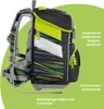Step by Step Schulranzen-Set SPACE „Wild Cat Chiko“, Produktbild-Vorschau 3