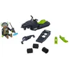 PLAYMOBIL Arctic Rebels Eisscooter Produktbild-Vorschau 5