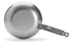 20 cm große omelettpfanne aus stahl De buyer 5611.20 Produktbild-Vorschau 5